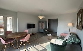 The Belvedere: City Centre With Magnificent Views