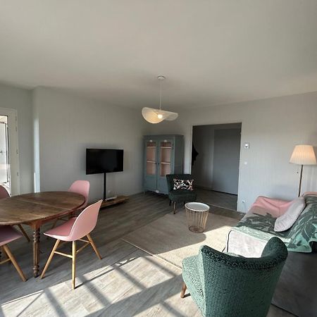 Apartamento The Belvedere: City Centre With Magnificent Views Poitiers Exterior foto